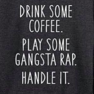 Meet your Posher, Joy